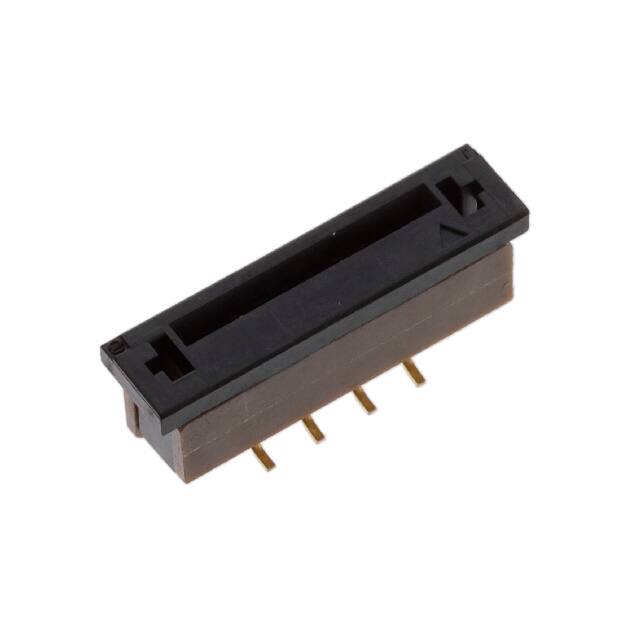 SFW8S-2STAE1LF Amphenol ICC (FCI)  Gruppi di connettori FFC FPC (flessibili piatti)